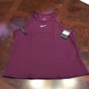 Nike Tank Top
